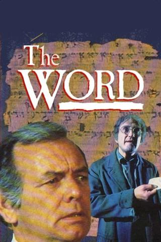 The Word poster