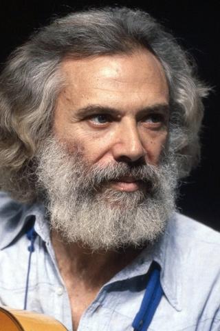 Georges Moustaki pic