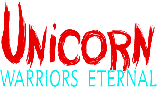 Unicorn: Warriors Eternal logo