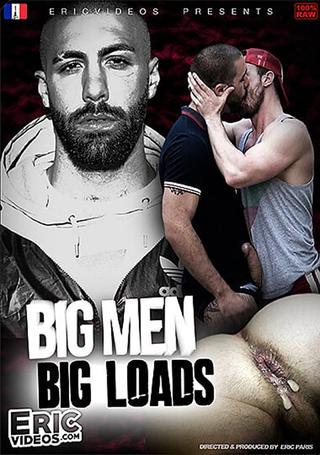 Big Men Big Loads poster