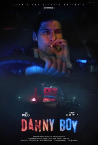 Danny Boy poster