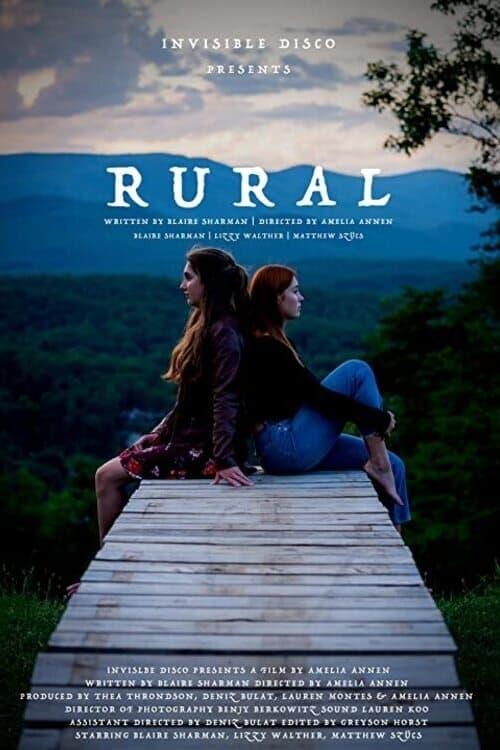 Rural poster
