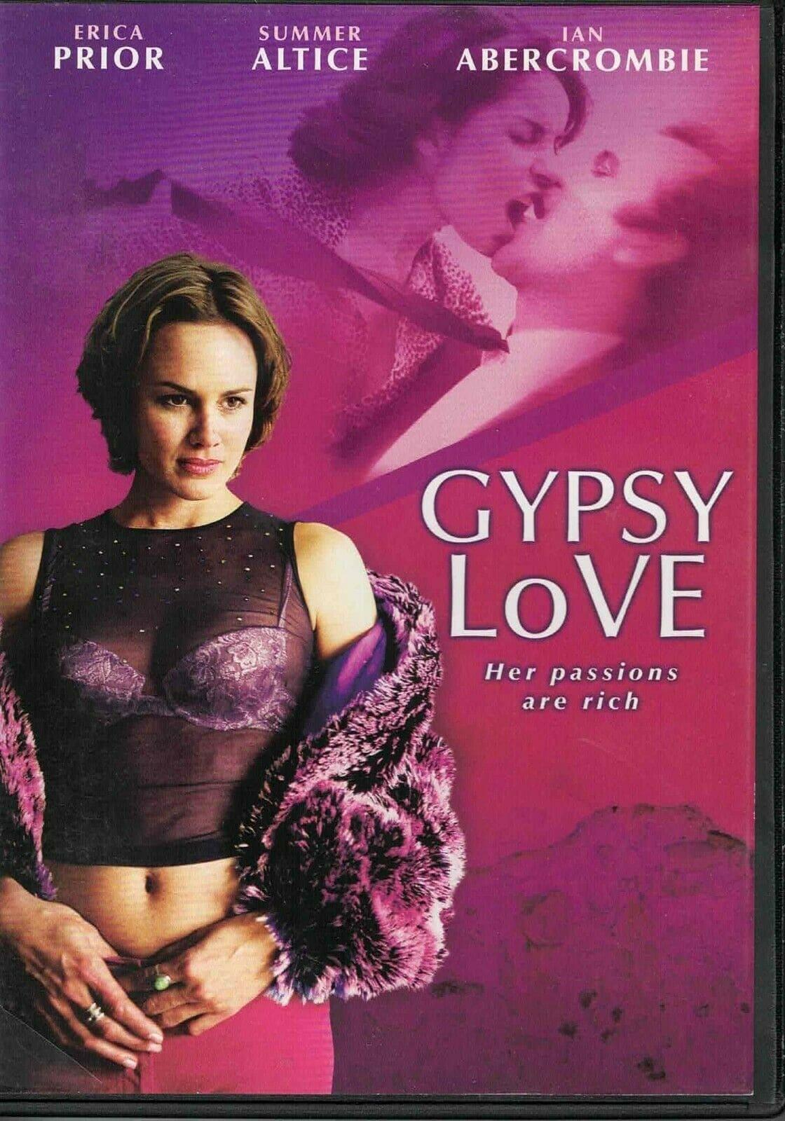 Gypsy Love poster