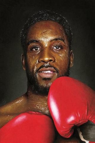 Nigel Benn pic