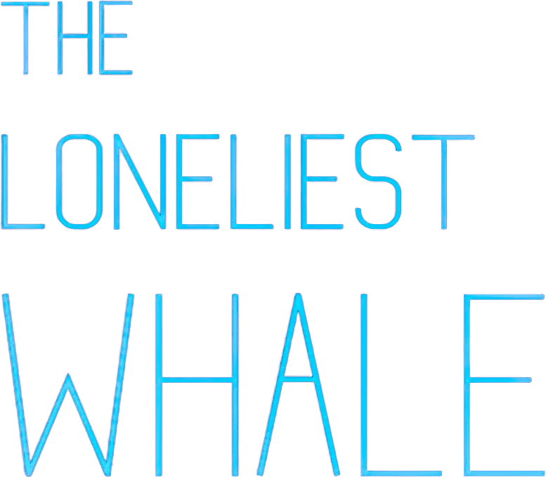 The Loneliest Whale: The Search for 52 logo