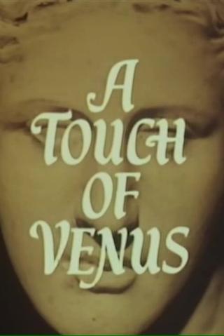 A Touch of Venus poster