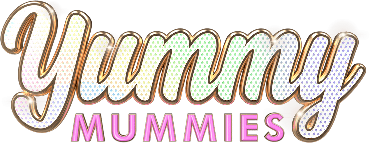 Yummy Mummies logo