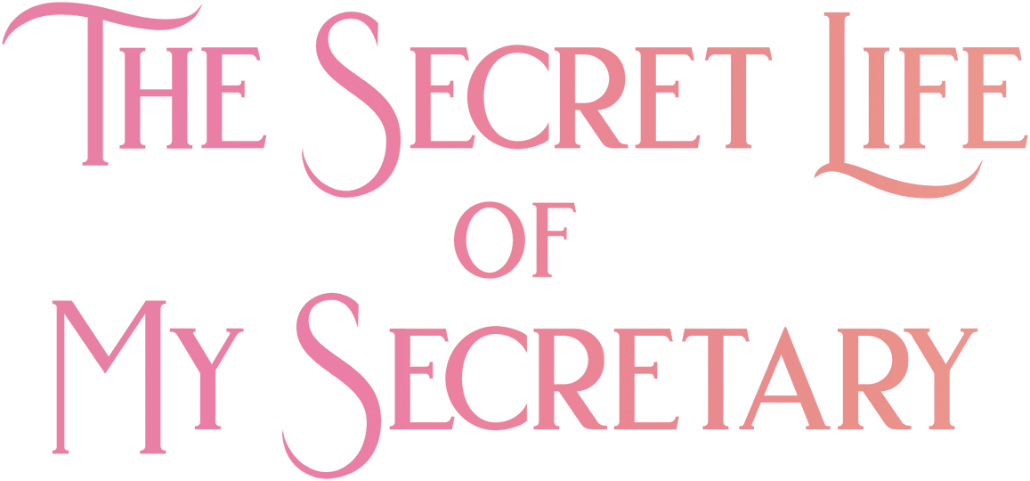 The Secret Life of My Secretary logo