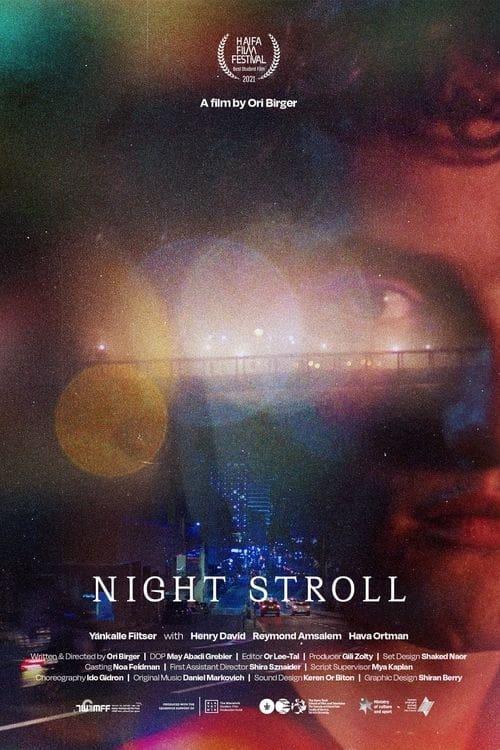 Night Stroll poster