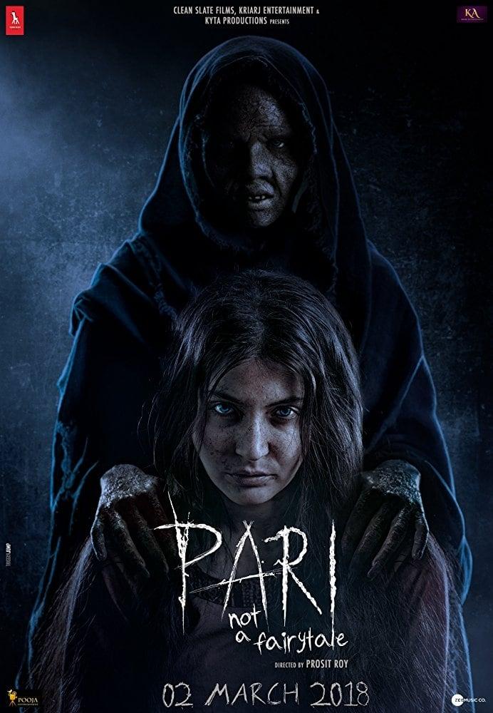 Pari poster