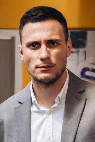 Nikola Glišić pic