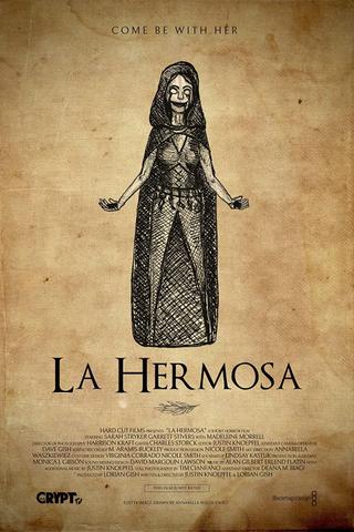 La Hermosa poster