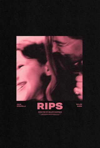 Rips poster