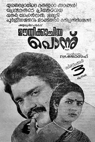 Oothikachiya Ponnu poster