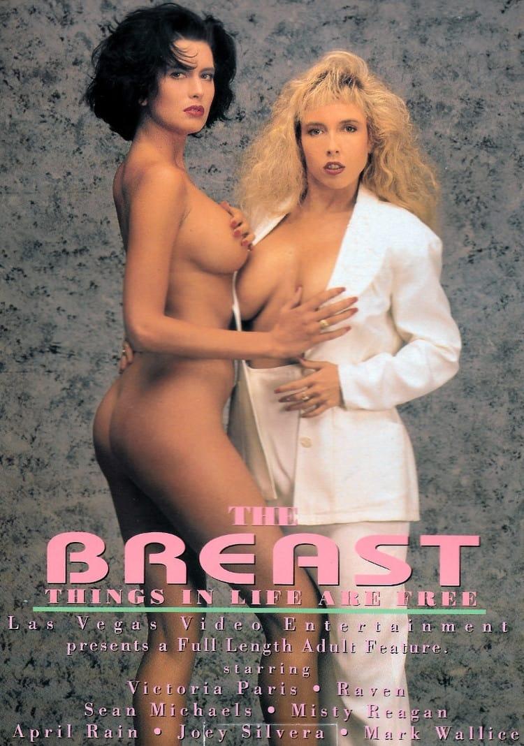 Breast Things In Life Are Free poster