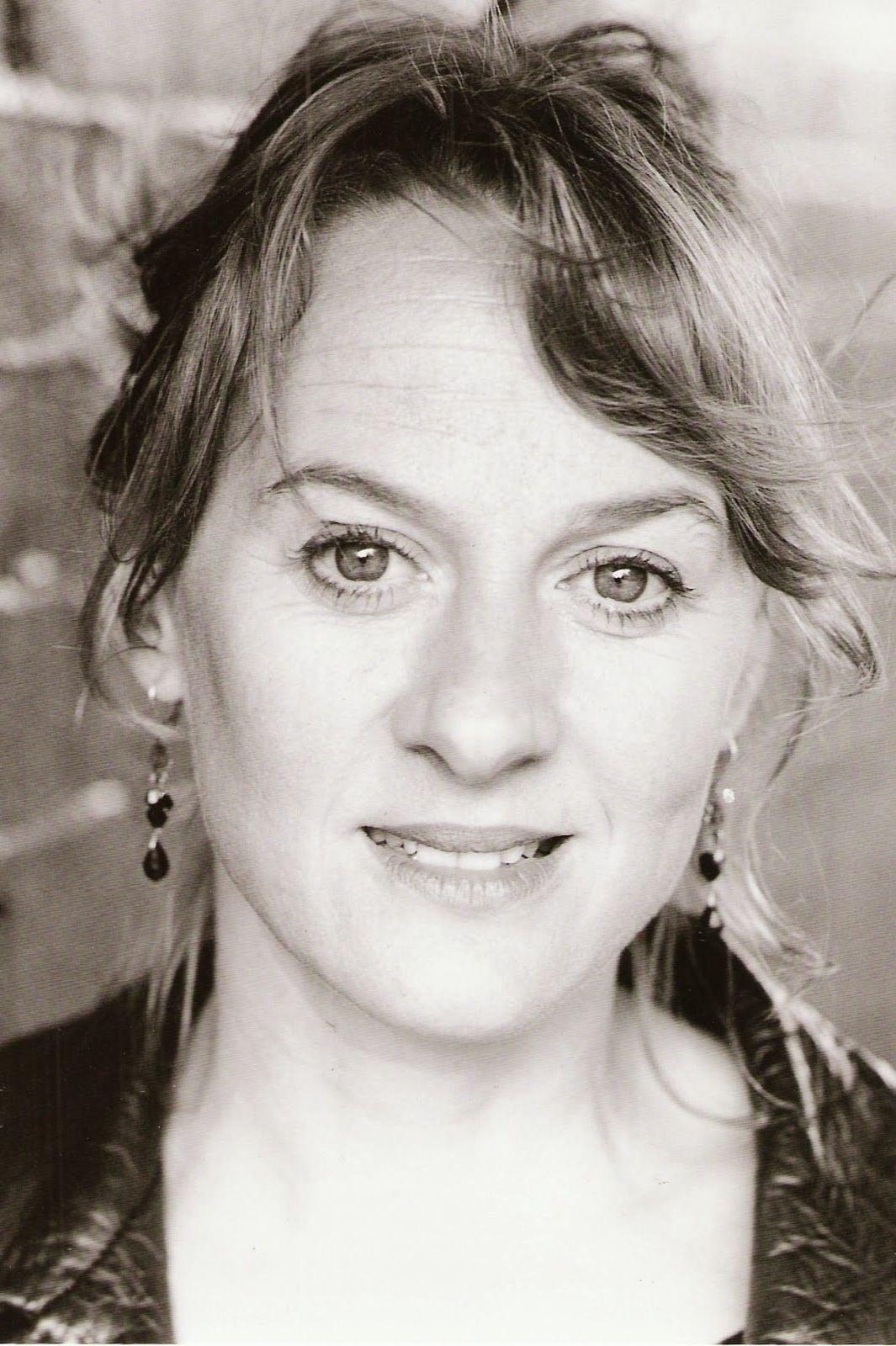 Niamh Cusack poster
