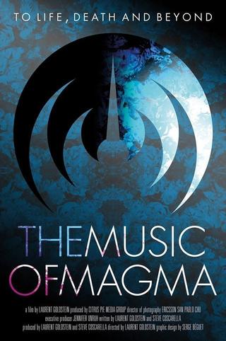 The Music of Magma poster