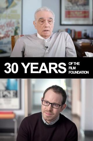 30 Years of the Film Foundation: Martin Scorsese and Ari Aster in Conversation poster