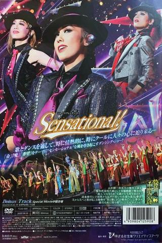 Sensational! poster