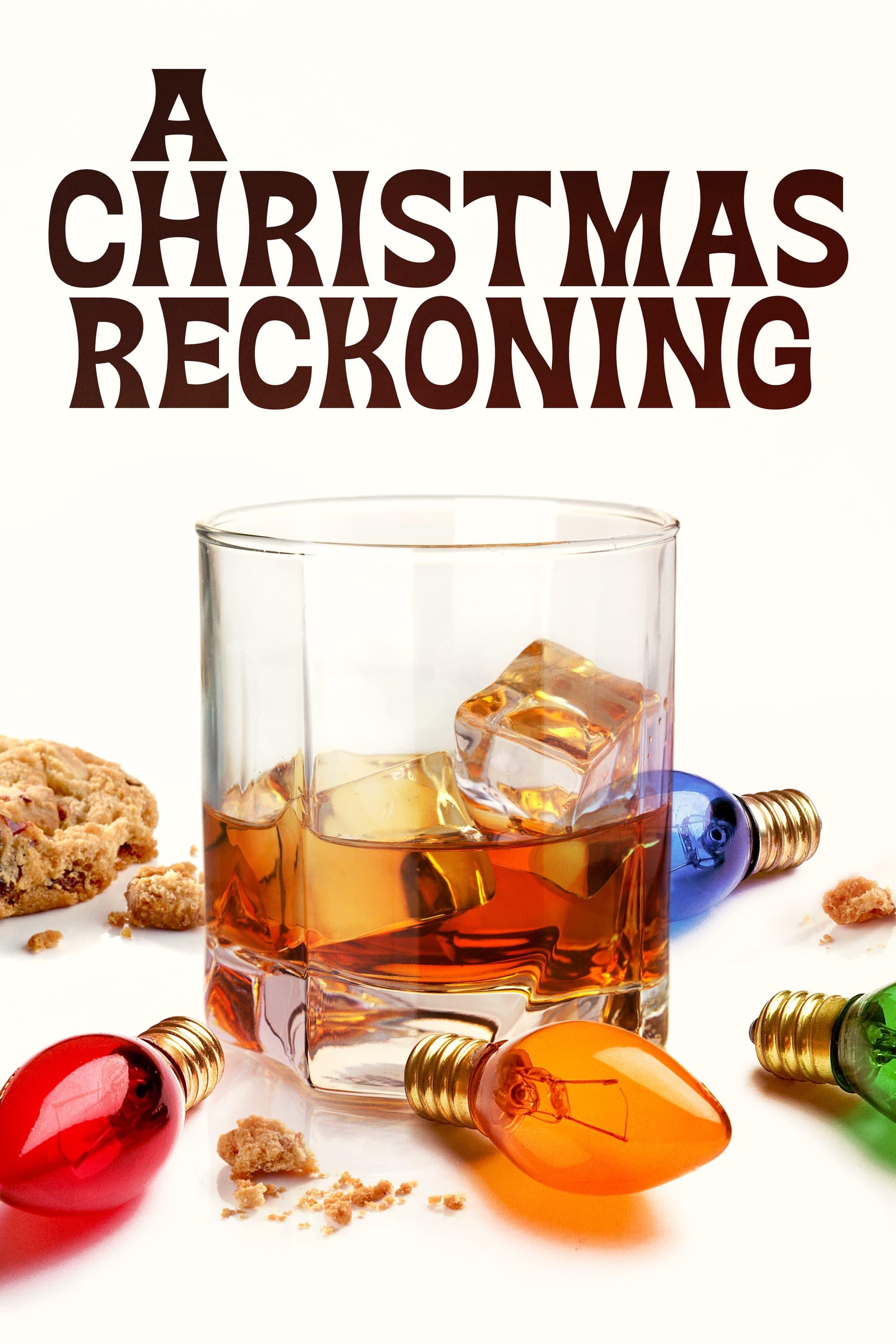 A Christmas Reckoning poster