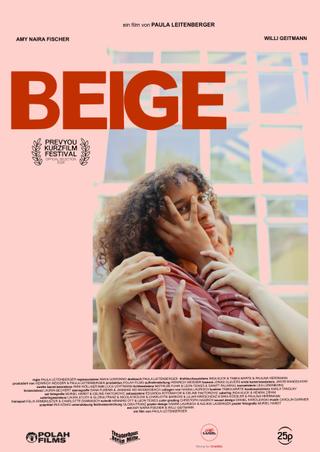 BEIGE poster