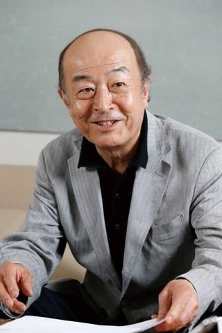 Shinichirô Ikebe pic