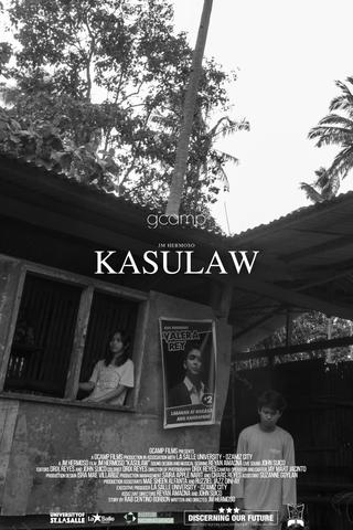 Kasulaw poster