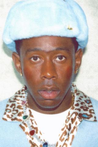 Tyler, The Creator pic