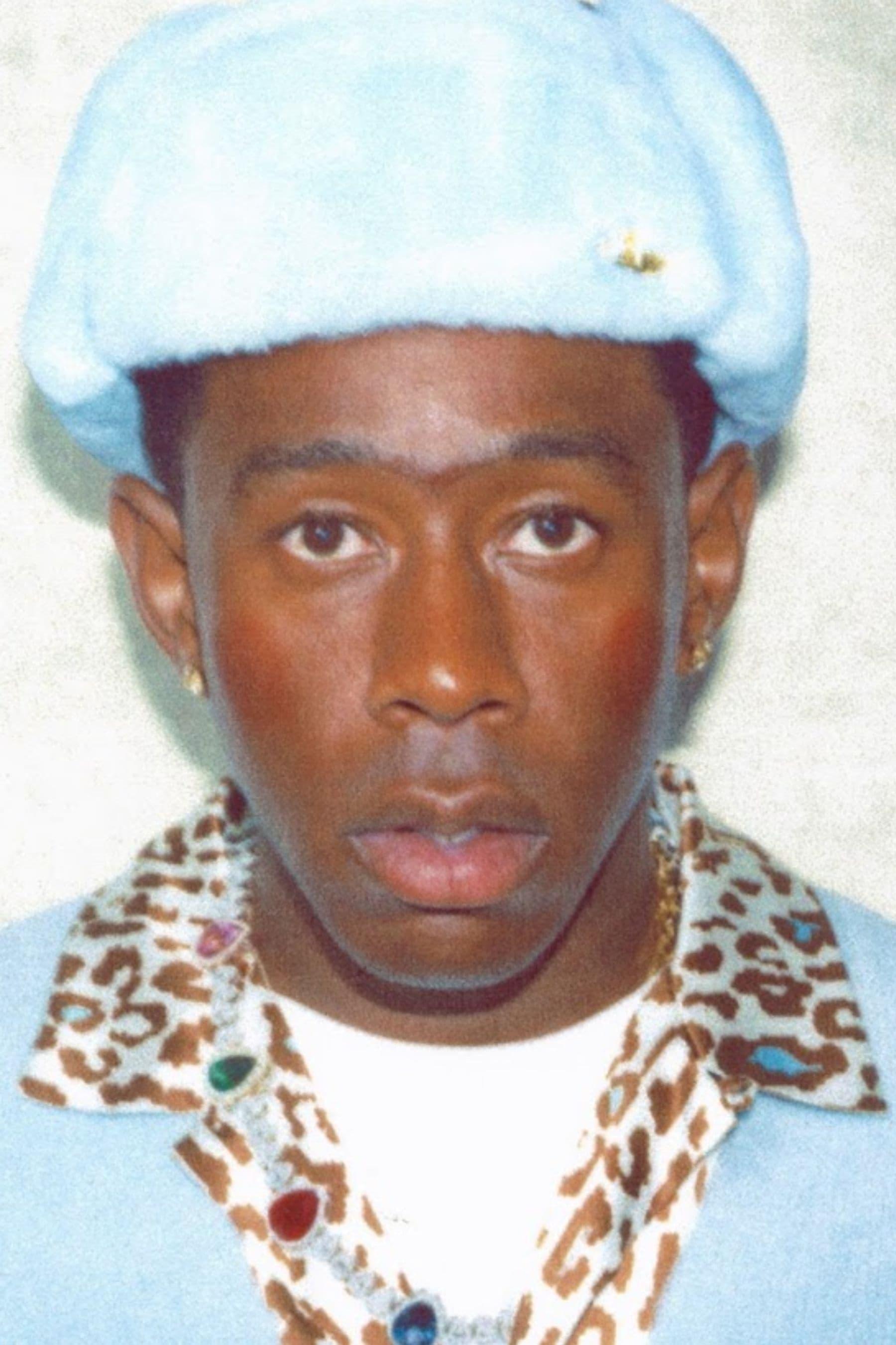 Tyler, The Creator poster