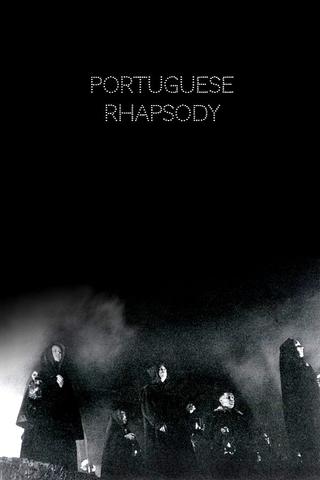 Portuguese Rhapsody poster