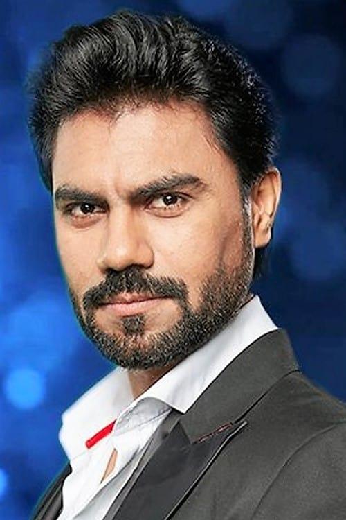 Gaurav Chopra poster