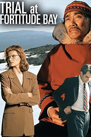 Trial at Fortitude Bay poster