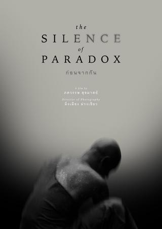 The Silence of Paradox poster