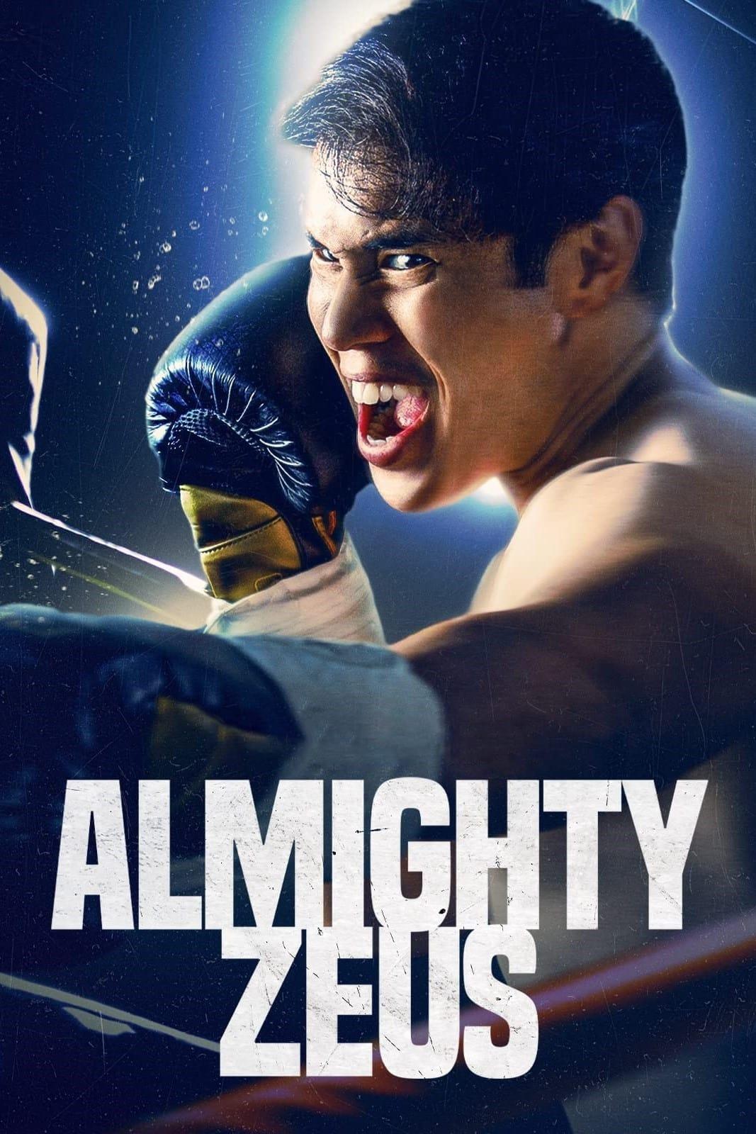 Almighty Zeus poster