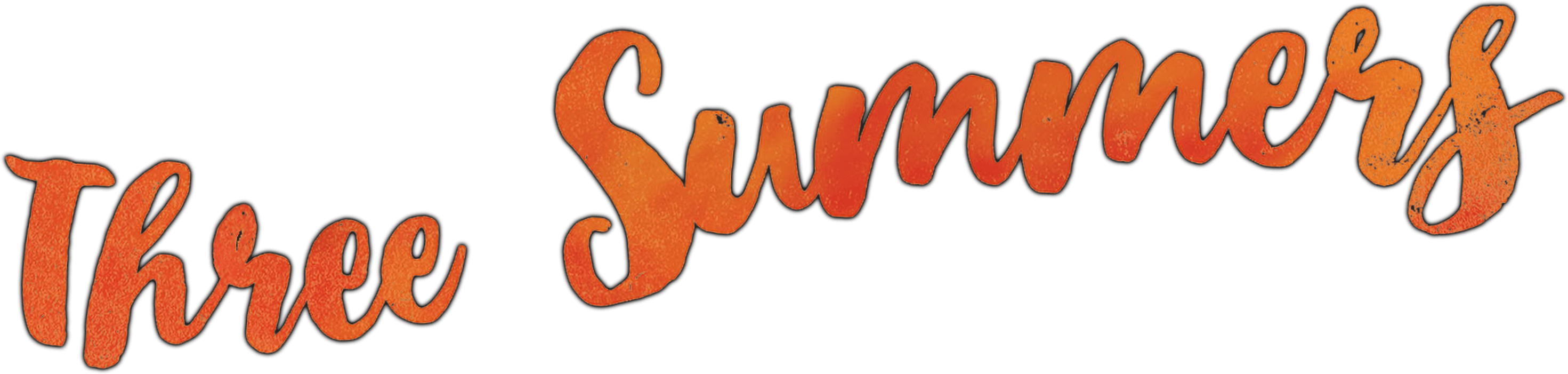 Three Summers logo