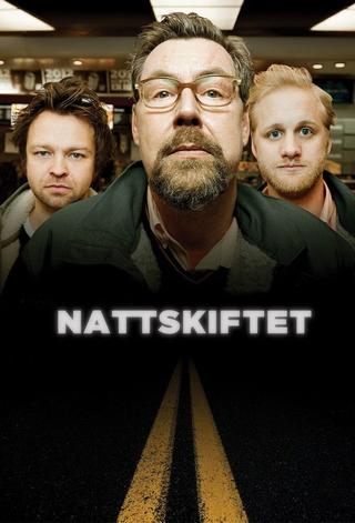 Nattskiftet poster