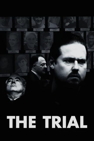 The Trial poster