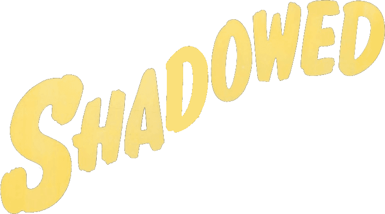 Shadowed logo