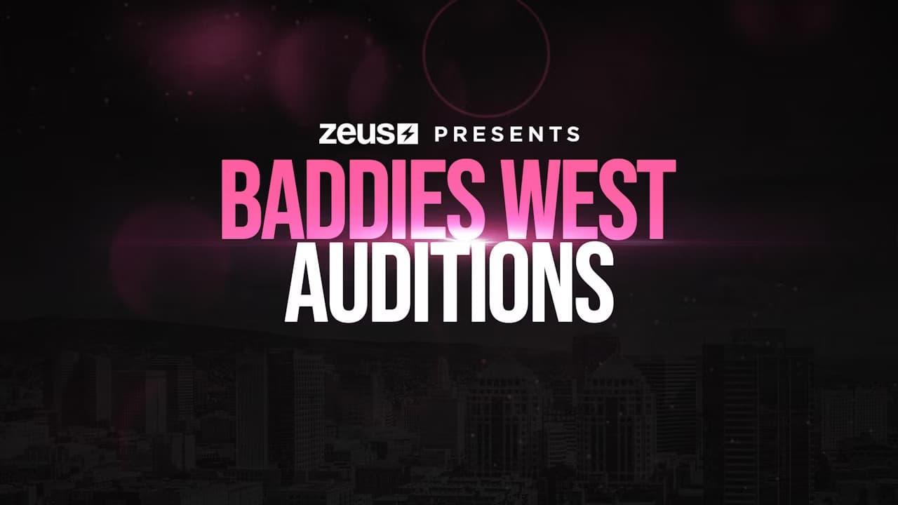 Baddies West Auditions backdrop