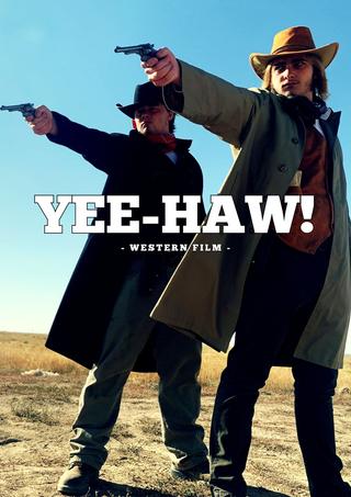 YEE-HAW! poster