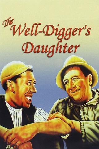 The Well-Digger's Daughter poster