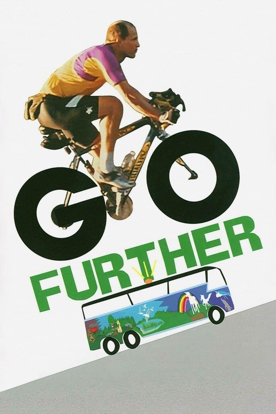 Go Further poster