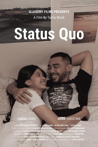 Status Quo poster