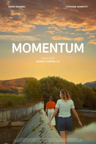 Momentum poster