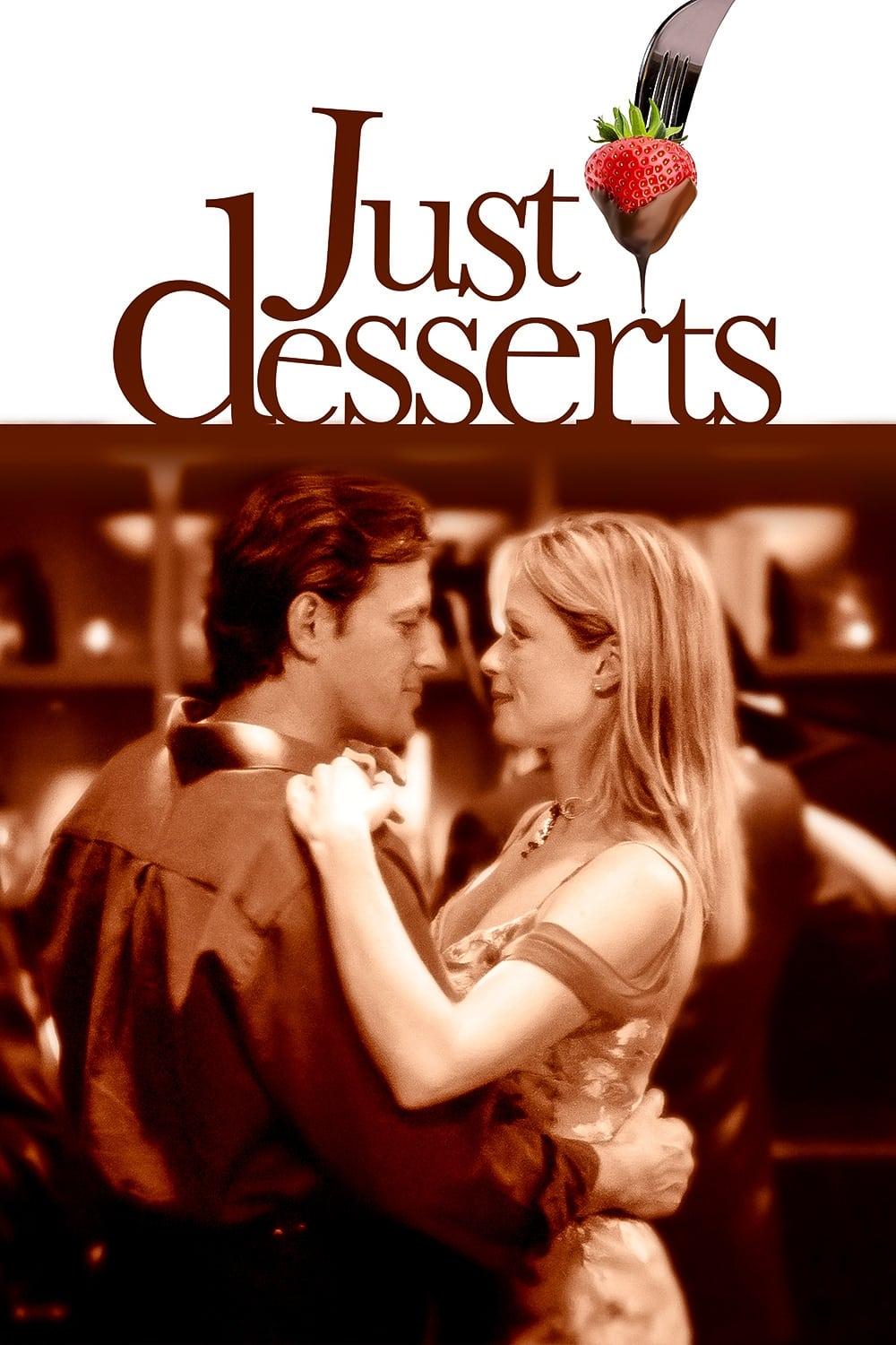 Just Desserts poster