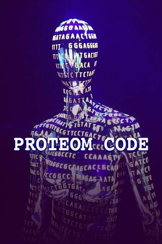 The Proteom Code poster
