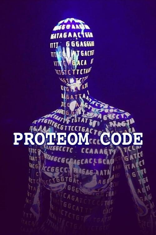 The Proteom Code poster