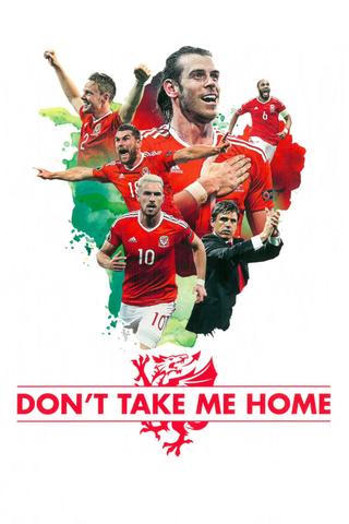 Don't Take Me Home poster