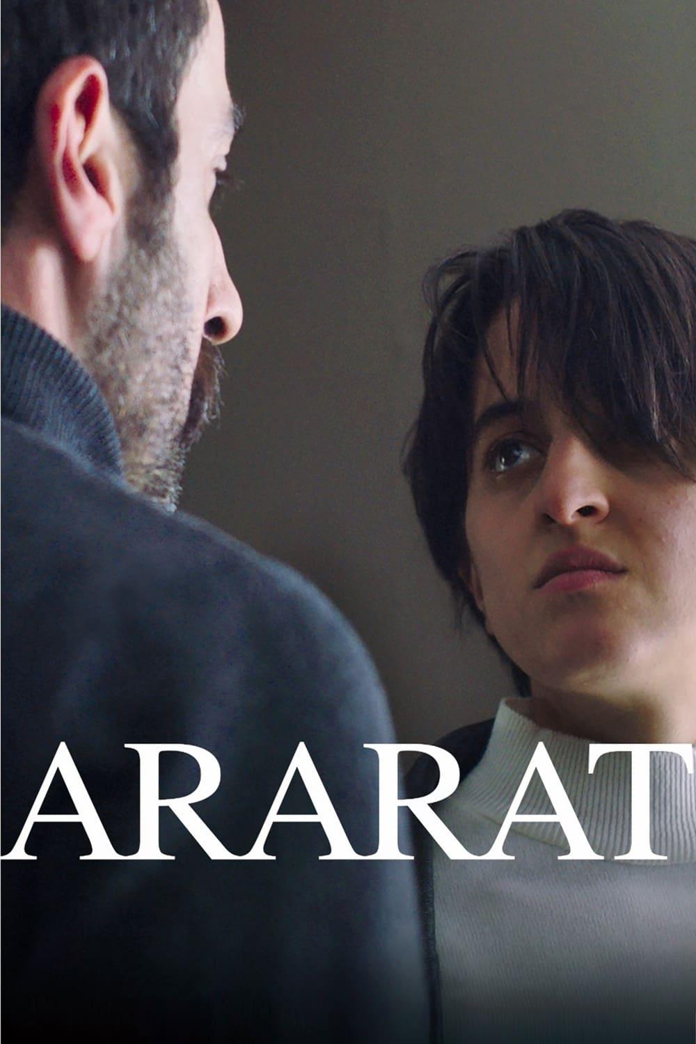 Ararat poster