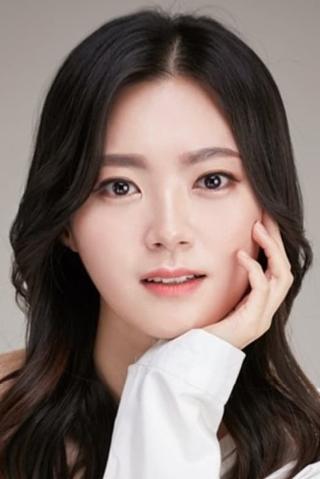 Cho Han-na pic